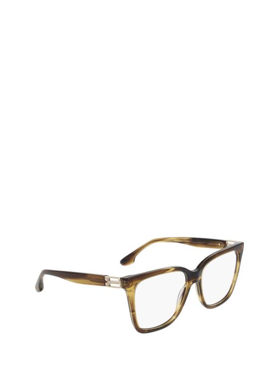 26FW 빅토리아 베컴 안경 VB2680 318 STRIPED KHAKI - VICTORIA BECKHAM