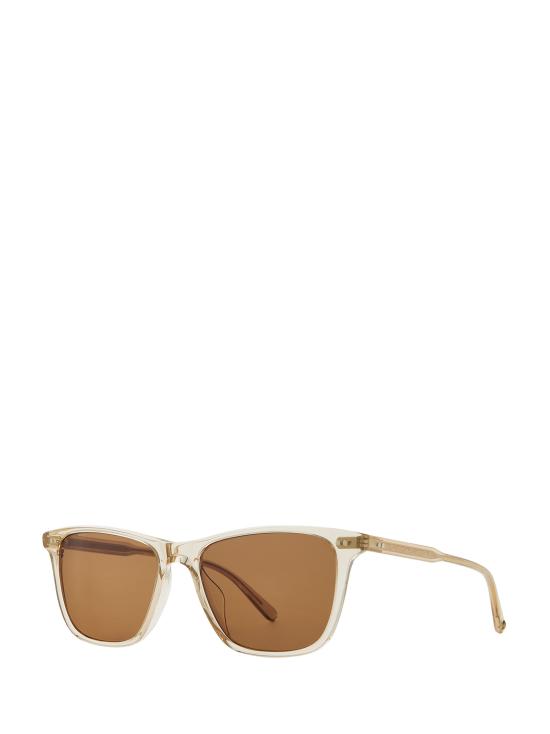26FW 가렛라이트 선글라스 HAYES SUN BRE PBN PLR BREW - GARRETT LEIGHT