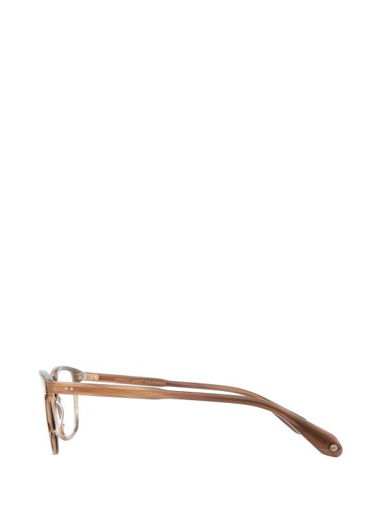 26FW 가렛라이트 안경 HOWLAND SQT SEQUOIA TORTOISE - GARRETT LEIGHT