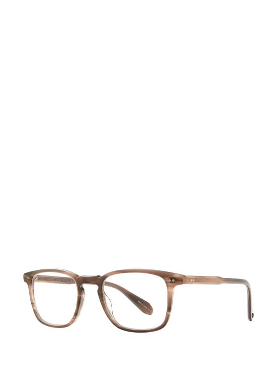 26FW 가렛라이트 안경 HOWLAND SQT SEQUOIA TORTOISE - GARRETT LEIGHT