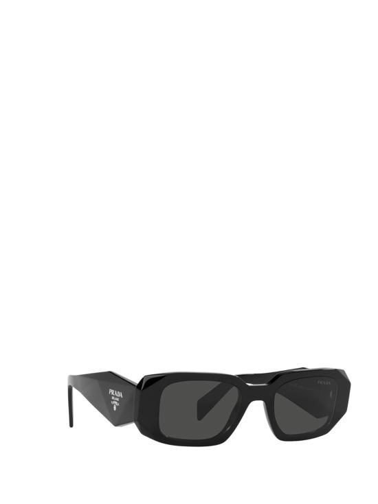26FW 프라다 선글라스 PR 17WSF 1AB5S0 BLACK - PRADA