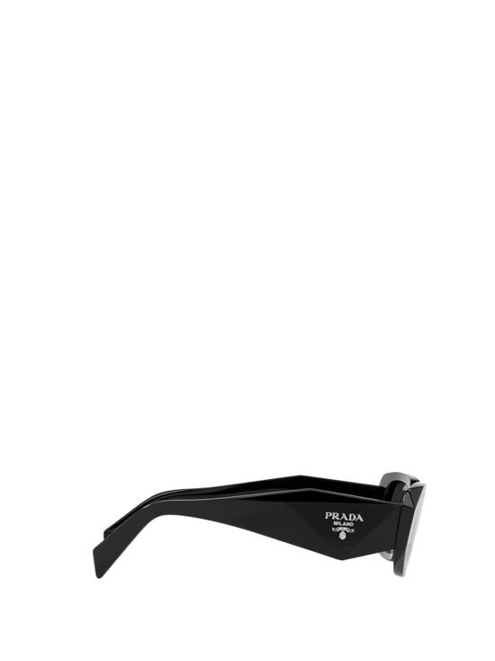 26FW 프라다 선글라스 PR 17WSF 1AB5S0 BLACK - PRADA