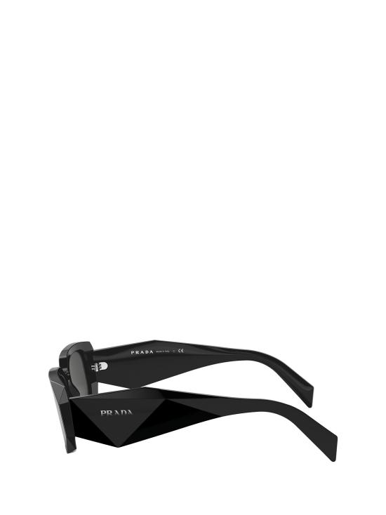 26FW 프라다 선글라스 PR 17WSF 1AB5S0 BLACK - PRADA