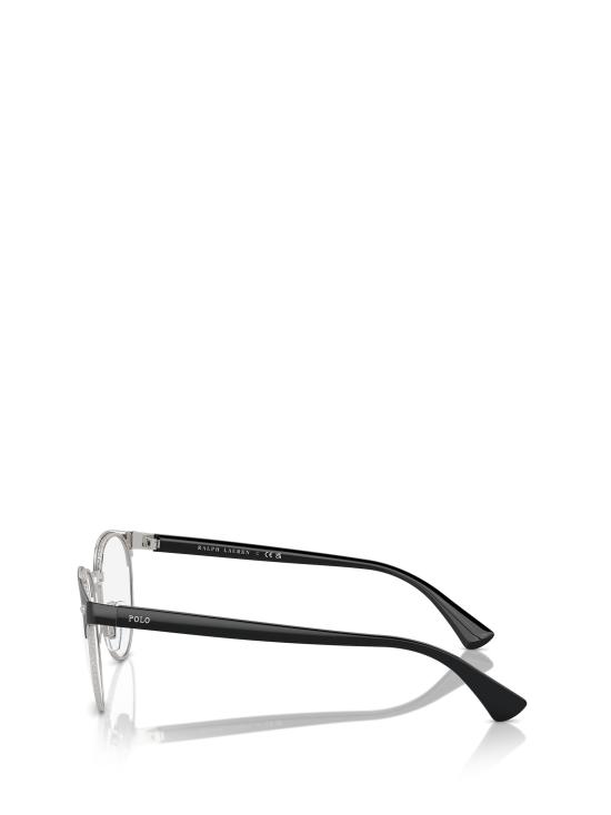 25FW 폴로 랄프로렌 안경 PH1226 9223 SHINY BLACK - POLO RALPH LAUREN