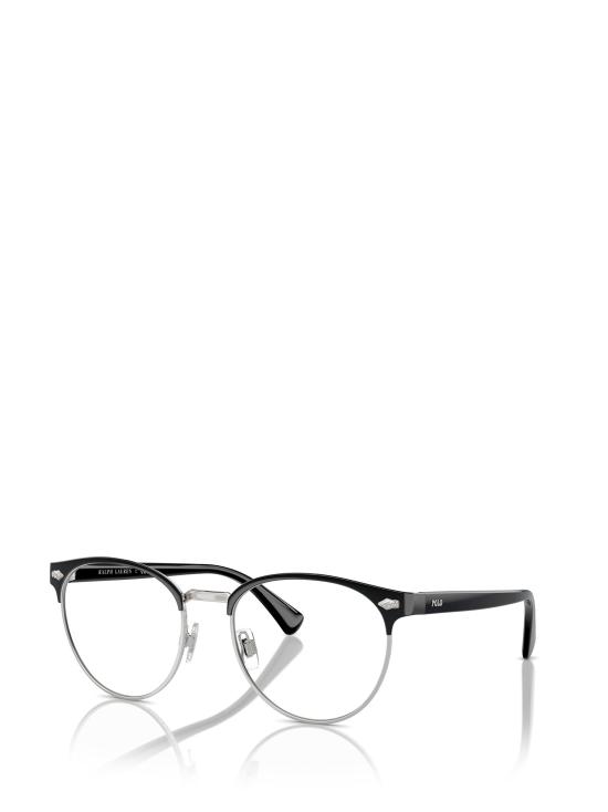 25FW 폴로 랄프로렌 안경 PH1226 9223 SHINY BLACK - POLO RALPH LAUREN