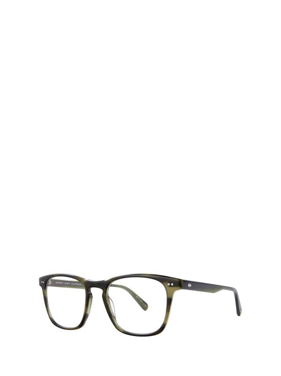 26FW 가렛라이트 안경 ALDER DGFR DOUGLAS FIR - GARRETT LEIGHT