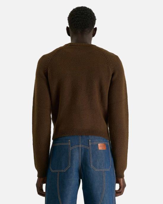  아크네 스튜디오 스웨터 니트 풀오버 - ACNE STUDIOS