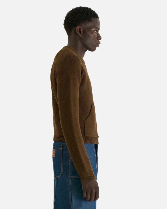  아크네 스튜디오 스웨터 니트 풀오버 - ACNE STUDIOS
