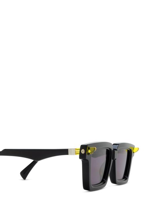 25FW 쿠보라움 선글라스 Q2 SUN BSY BLACK MATT SHINE - KUBORAUM