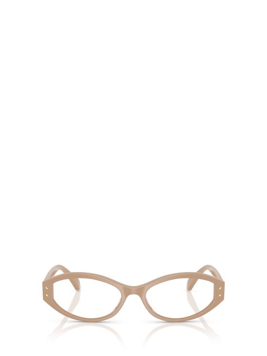 26FW 마이클 코어스 안경 MK4139B 3555 CAMEL