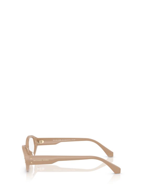 26FW 마이클 코어스 안경 MK4139B 3555 CAMEL - MICHAEL KORS