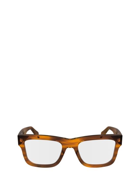 26FW 폴 스미스 안경 PS24607 210 STRIPED BROWN