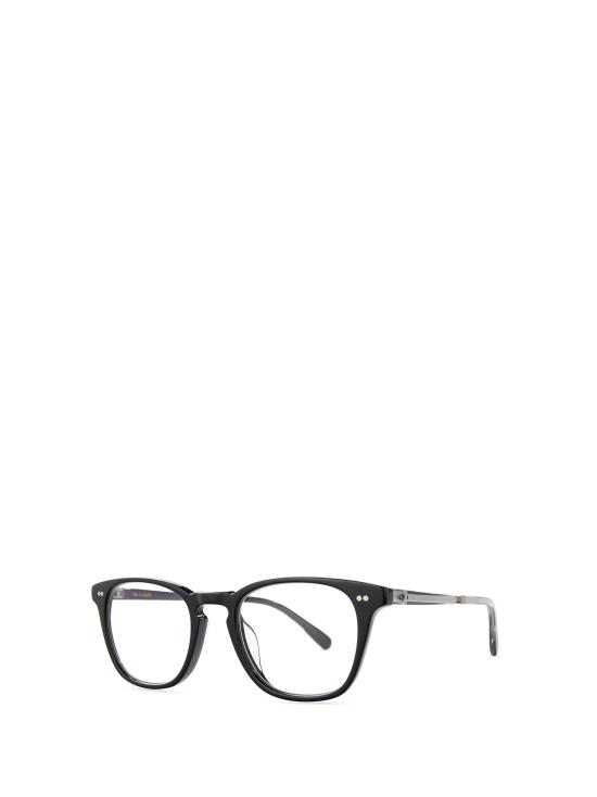 26FW 미스터 라이트 안경 KANALOA C BK GM BLACK GUNMETAL - MR. LEIGHT