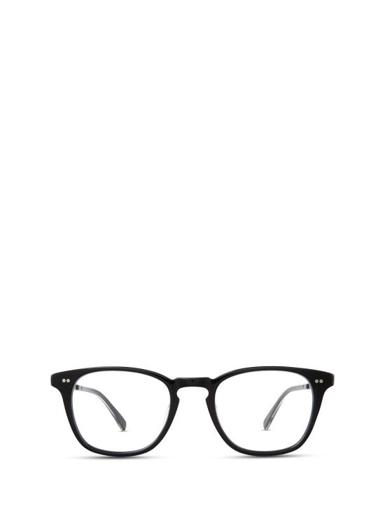 26FW 미스터 라이트 안경 KANALOA C BK GM BLACK GUNMETAL
