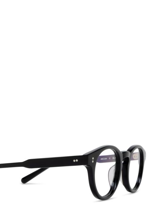 25FW 치미 안경 E BLACK - CHIMI