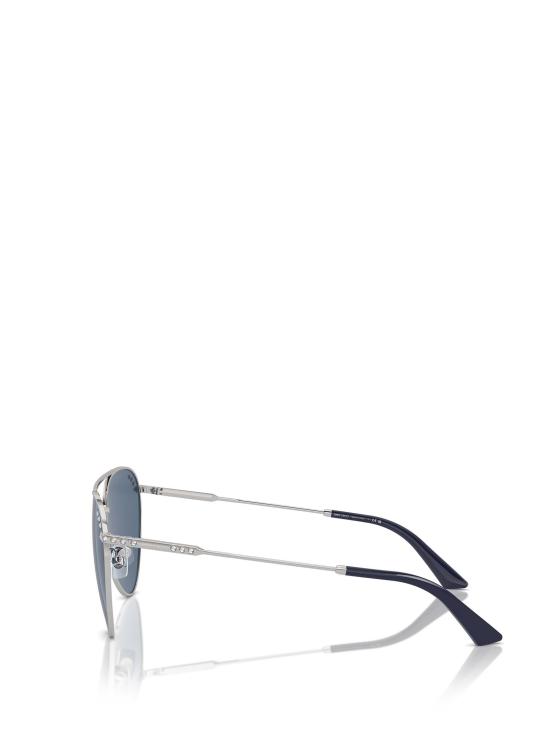 26FW 지미추 선글라스 JC4002B 301880 SILVER - JIMMY CHOO
