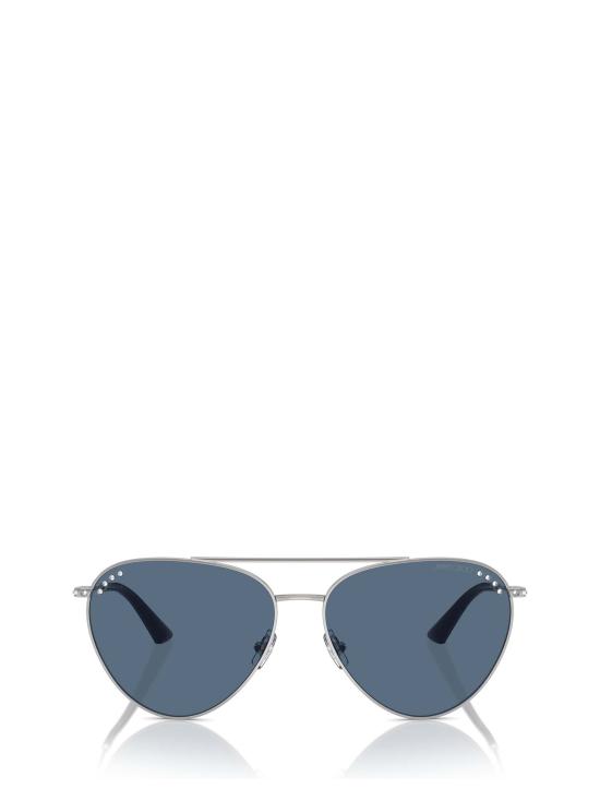 26FW 지미추 선글라스 JC4002B 301880 SILVER