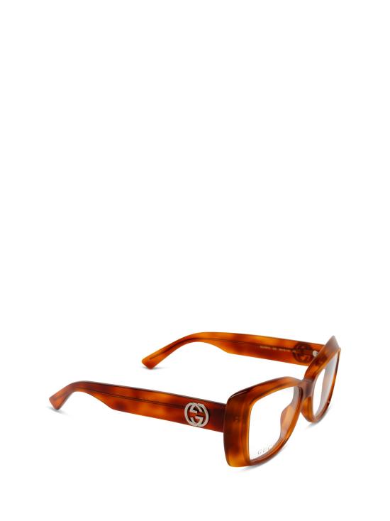 25FW 구찌 안경 GG1697O 002 HAVANA - GUCCI