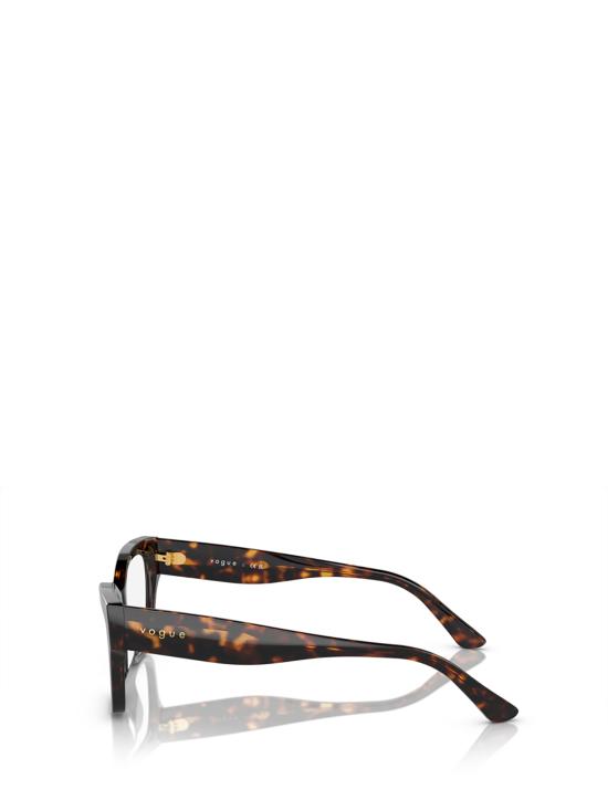 26FW 보그 안경 VO5523 W656 DARK HAVANA - VOGUE