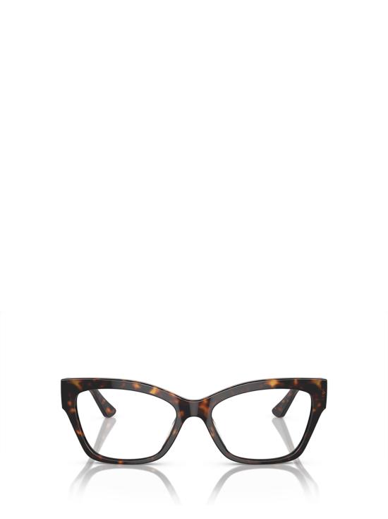 26FW 보그 안경 VO5523 W656 DARK HAVANA