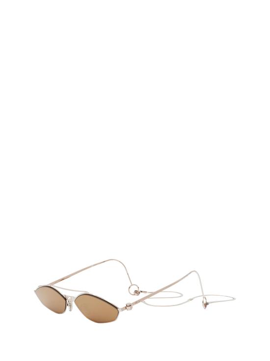 26FW 펜디 선글라스 FE40114U Y 33U GOLD - FENDI