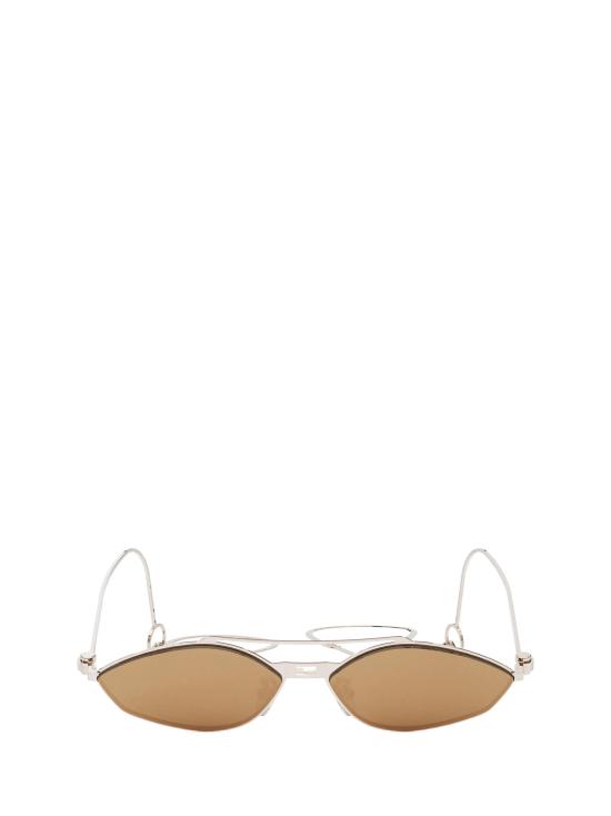 26FW 펜디 선글라스 FE40114U Y 33U GOLD