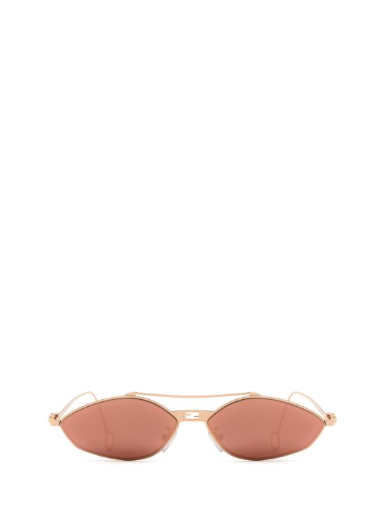 26FW 펜디 선글라스 FE40114U Y 33U GOLD