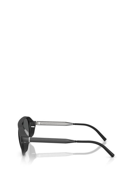 26FW 올리버피플스 선글라스 OV5589SU 700187 SEMI MATTE BLACK - OLIVER PEOPLES