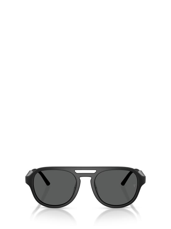 26FW 올리버피플스 선글라스 OV5589SU 700187 SEMI MATTE BLACK