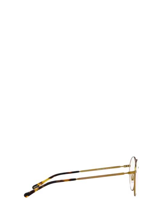 26FW 폴로 랄프로렌 안경 PH1217 9324 SEMISHINY BRASS - POLO RALPH LAUREN