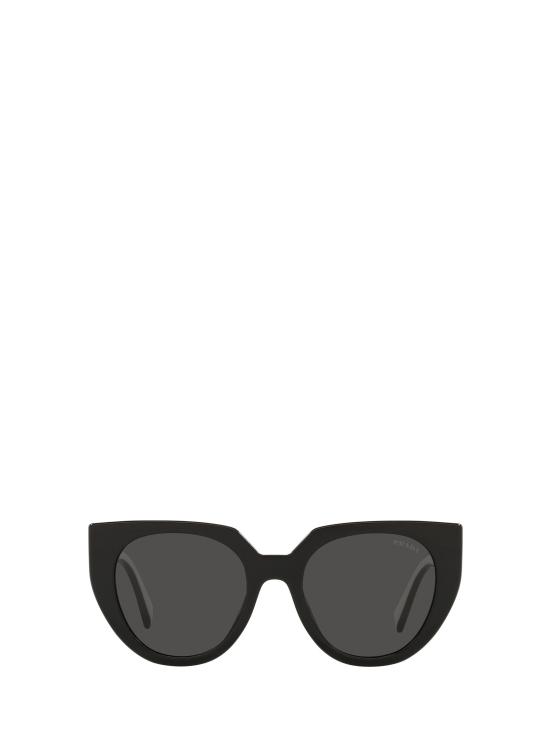 26FW 프라다 선글라스 PR 14WS 09Q5S0 BLACK TALC