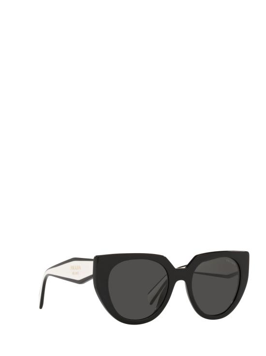 26FW 프라다 선글라스 PR 14WS 09Q5S0 BLACK TALC - PRADA
