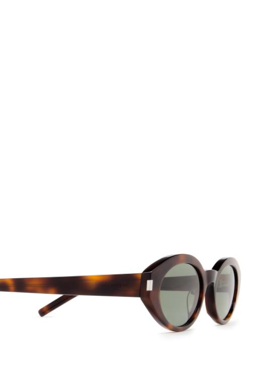 26FW 생로랑 선글라스 SL 567 002 HAVANA - SAINT LAURENT