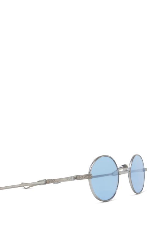 26FW 아이페타이저 선글라스 DICKIE L E C 1 OP 2 MATT SILVER - EYEPETIZER