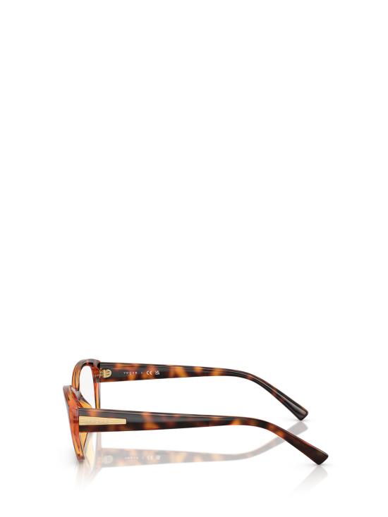 26FW 보그 안경 VO5608 W656 DARK HAVANA - VOGUE