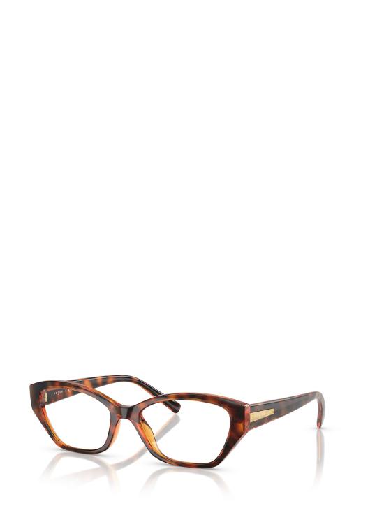 26FW 보그 안경 VO5608 W656 DARK HAVANA - VOGUE