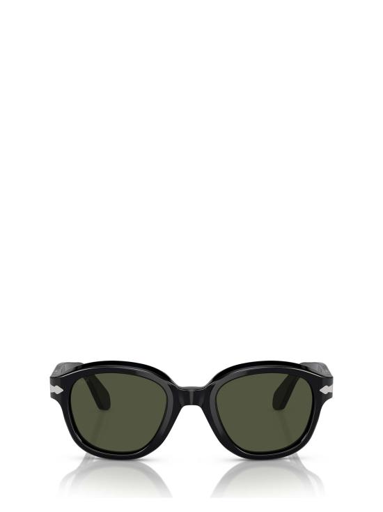 26FW 페르솔 선글라스 PO0060S 95 31 BLACK