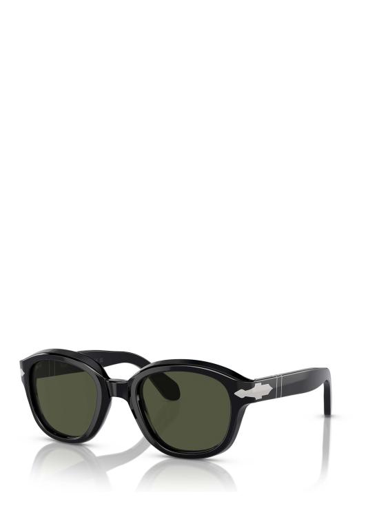 26FW 페르솔 선글라스 PO0060S 95 31 BLACK - PERSOL