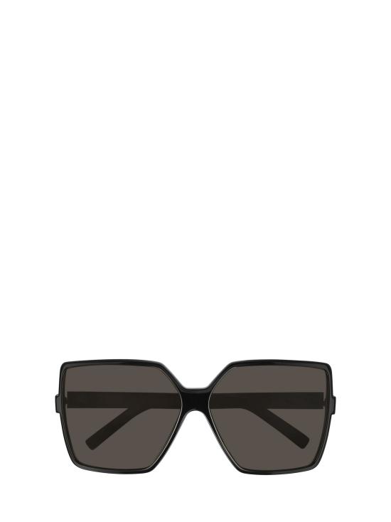 26FW 생로랑 선글라스 SL 232 001 BLACK