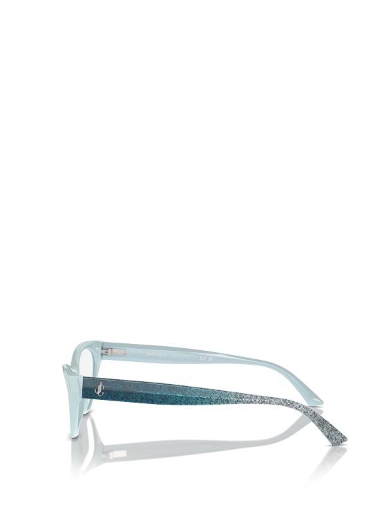 26FW 지미추 안경 JC3005 5009 BLUE - JIMMY CHOO