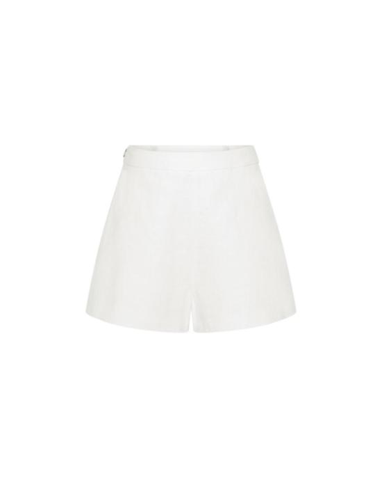  포제 숏팬츠 포세 페리 숏 쇼츠 아이보리
