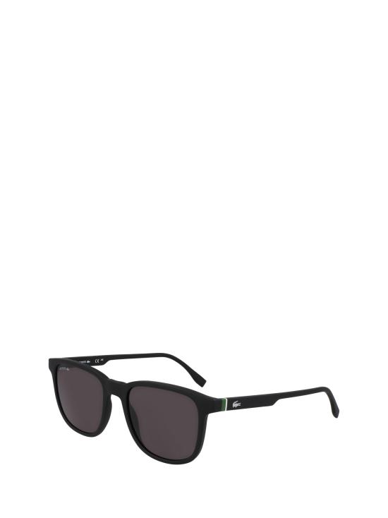 26FW 라코스테 선글라스 L6029S 002 MATTE BLACK - LACOSTE