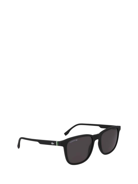 26FW 라코스테 선글라스 L6029S 002 MATTE BLACK - LACOSTE