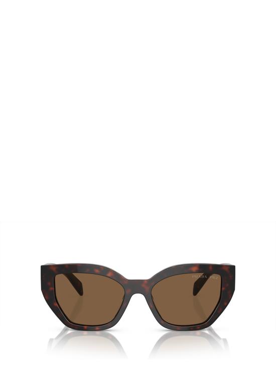 26FW 프라다 선글라스 PR A09S 16N5Y1 BRIAR TORTOISE