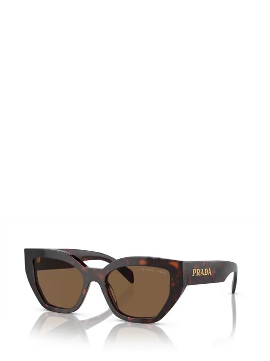 26FW 프라다 선글라스 PR A09S 16N5Y1 BRIAR TORTOISE - PRADA