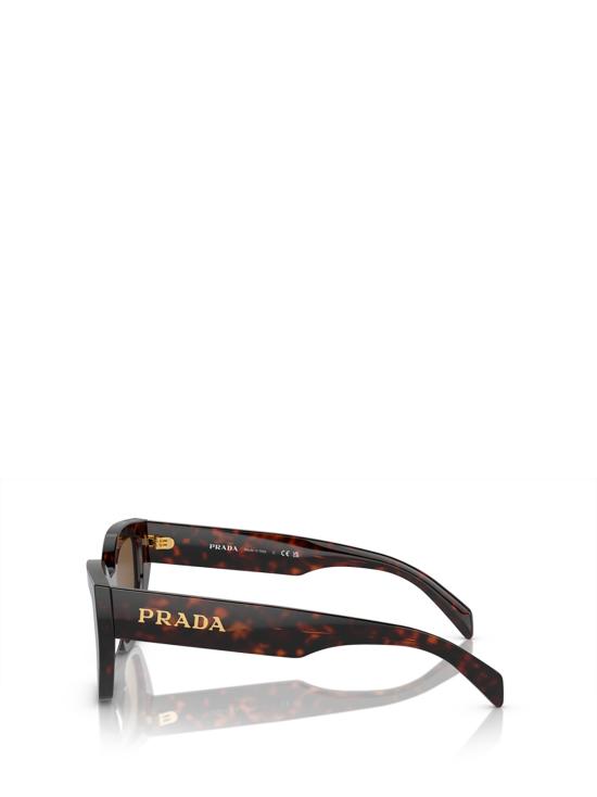 26FW 프라다 선글라스 PR A09S 16N5Y1 BRIAR TORTOISE - PRADA