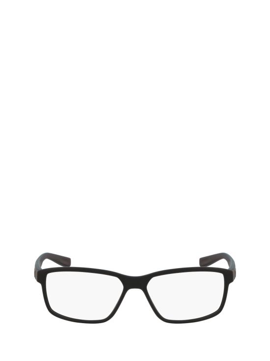 26FW 나이키 안경 7092 011 MATTE BLACK
