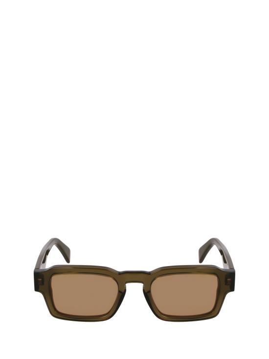 26FW 폴 스미스 선글라스 PS24621S 317 TRANSPARENT KHAKI