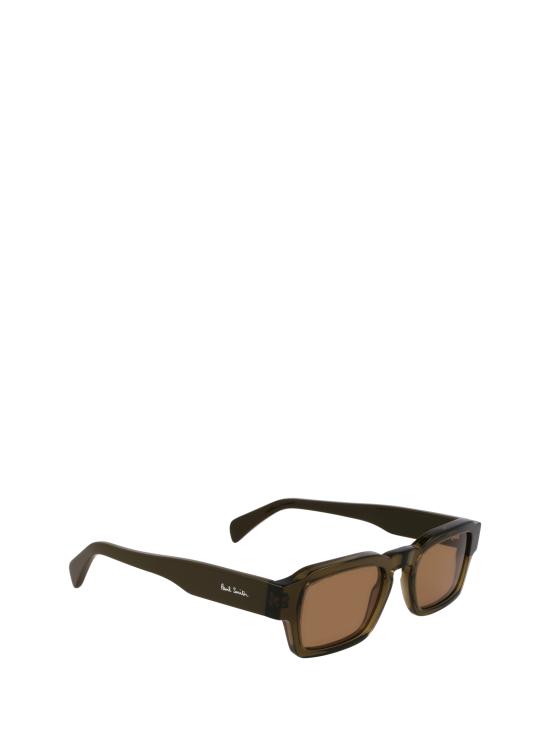 26FW 폴 스미스 선글라스 PS24621S 317 TRANSPARENT KHAKI - PAUL SMITH