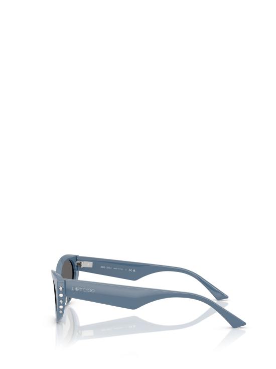 26FW 지미추 선글라스 JC5023H 502087 BLUE - JIMMY CHOO